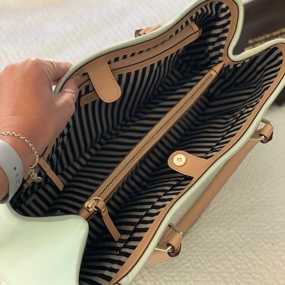 Kate Spade Handbag - Picture 5 of 7